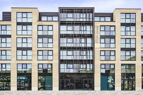 Aparthotel Adagio Edinburgh Royal Mile