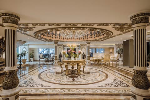 Sonesta St George Nile Cruise  Ship - 3 & 7 Nights - From  Aswan  Every Friday