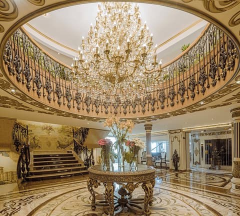 Sonesta St George Nile Cruise  Ship - 3 & 7 Nights - From  Aswan  Every Friday