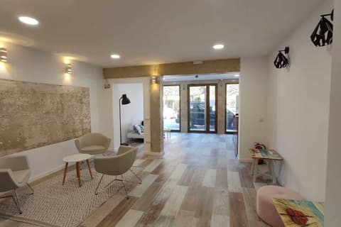 Hotel Villa Barbara