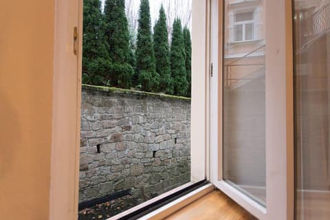 Hotel Anglický Dvůr