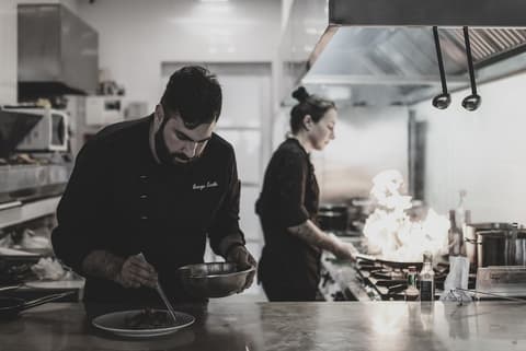 Apollon Windmill Hotel