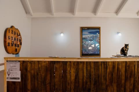 Hosteria Patagonia