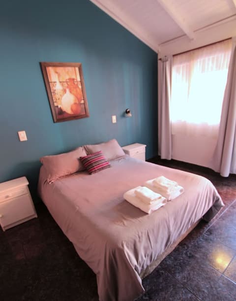 Hosteria Patagonia, Room