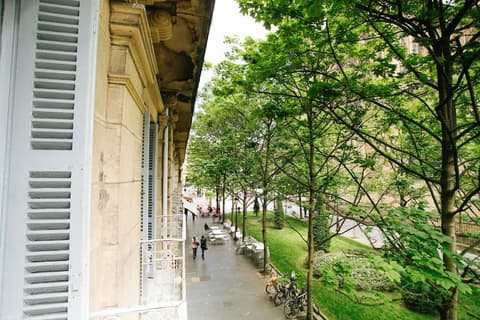 Pensión San Ignacio Centro