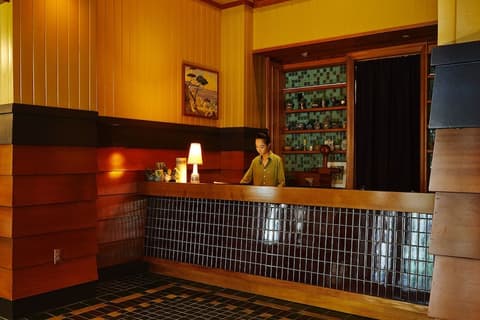 Freehand Los Angeles, Reception