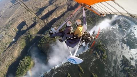 Woodlands Lodge & Tours