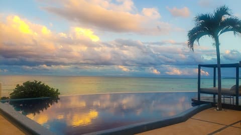 Senses Riviera Maya Oceanfront  Boutique hotel - Adults only, Outdoor pool