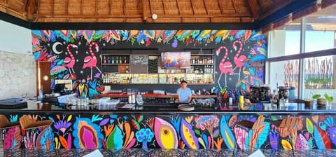 Senses Riviera Maya Oceanfront  Boutique hotel - Adults only, Bar (on property)