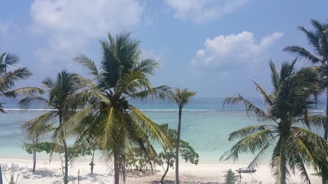 Hathaa Beach Maldives