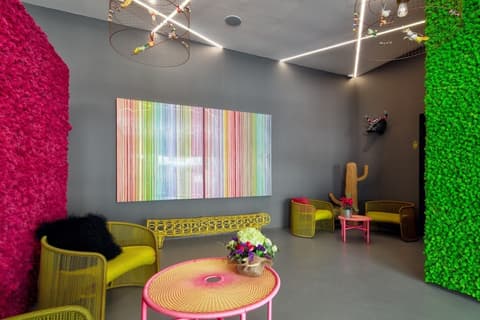 Sud Ibiza Suites, Reception