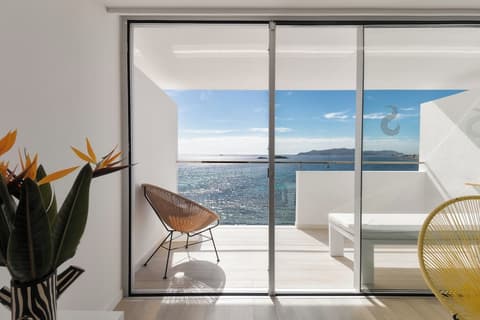 Sud Ibiza Suites