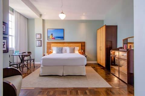 Fera Palace Hotel, Room