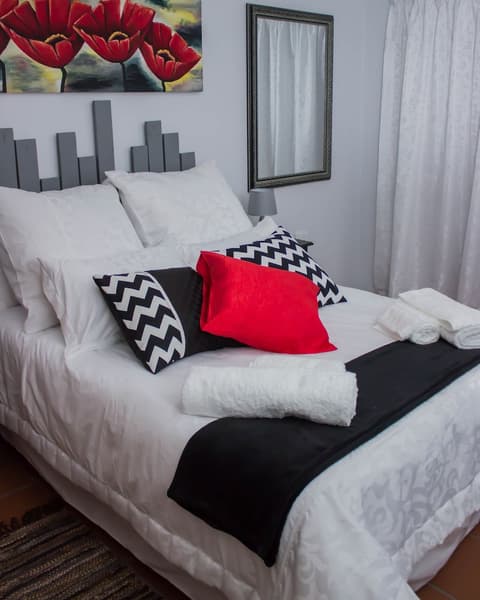 Oppi Hoek Guesthouse