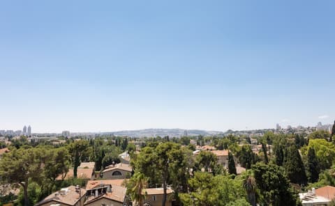 Orient by Isrotel exclusive, Room