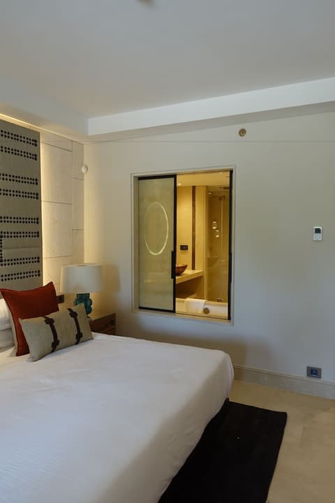Orient by Isrotel exclusive, Room
