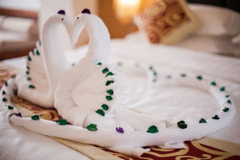 Orussey One Hotel & Apartment