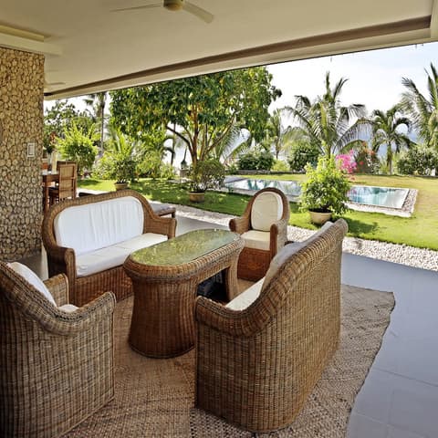 Les Maisons D'itac, Terrace/patio