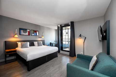 Staycity Aparthotels, Marseille, Centre Vieux Port