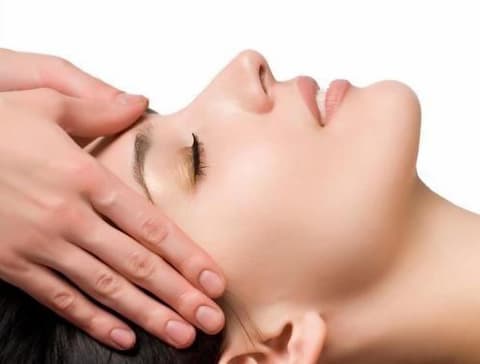 Dream Relax, Spa treatment