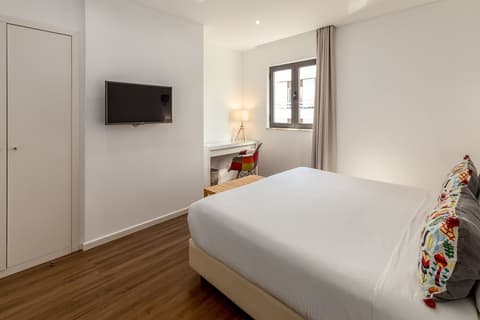 Hotel Cidade de Olhão, Room