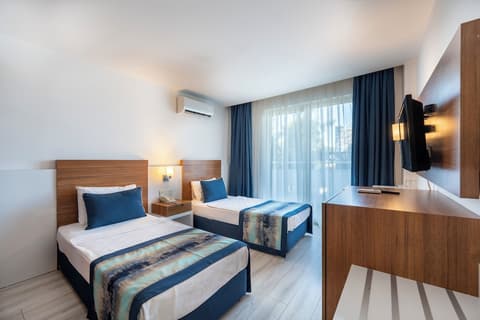 Armas Gul Beach - All Inclusive