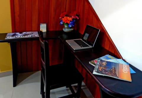 Hotel Brisas Del Pacifico