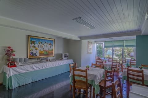 Hotel Teresinha