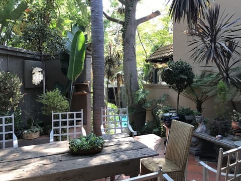 Waterhouse Guest Lodges 295 Indus Street