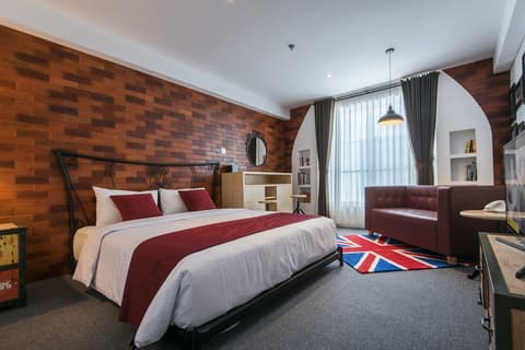 Yan's House Hotel