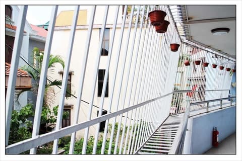 V-studio Hotel Apartment 2