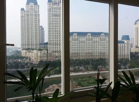 V-studio Hotel Apartment 3