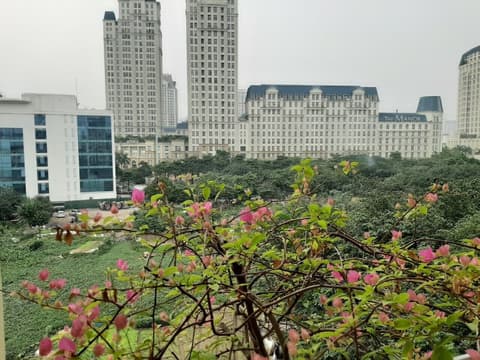 V-studio Hotel Apartment 3