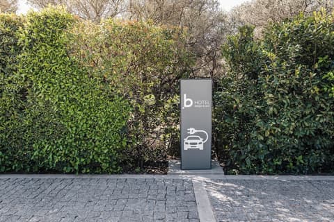 Hôtel b design & Spa