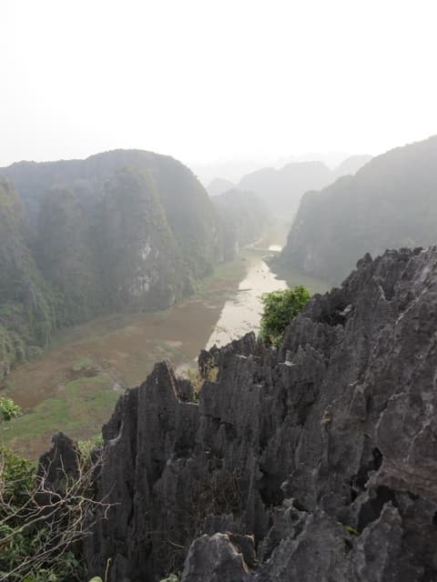 Ngoc Anh Legend Hotel