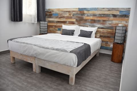 Stella Rina Adults Only, Room