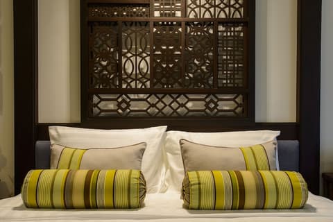 NA NIRAND Romantic Boutique Resort, Room