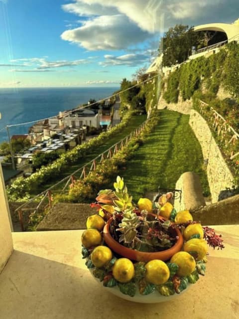 La Dolce Vita Ravello