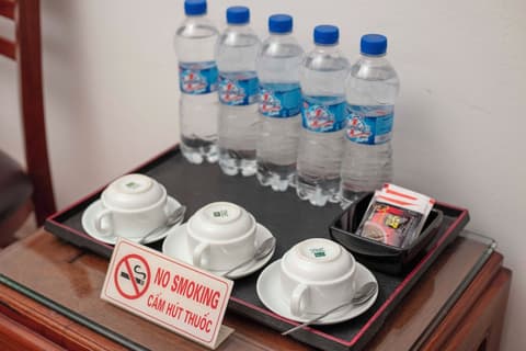 Phoenix Palace Hotel Hanoi