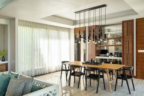  Niva Dhigali Maldives - Premium All Inclusive