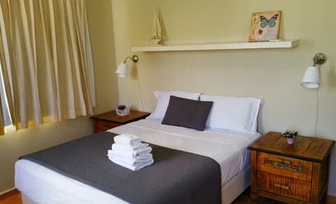 Punta Cana Seven Beaches, Room