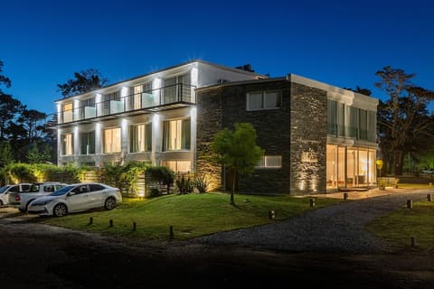 Live Hotel Boutique - Adults Only, Front of property