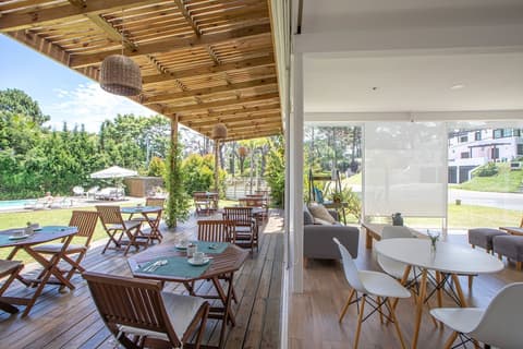 Live Hotel Boutique - Adults Only, Reception