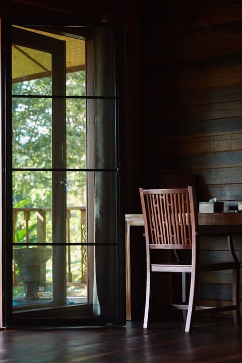 Bambuh Boutique Homestay