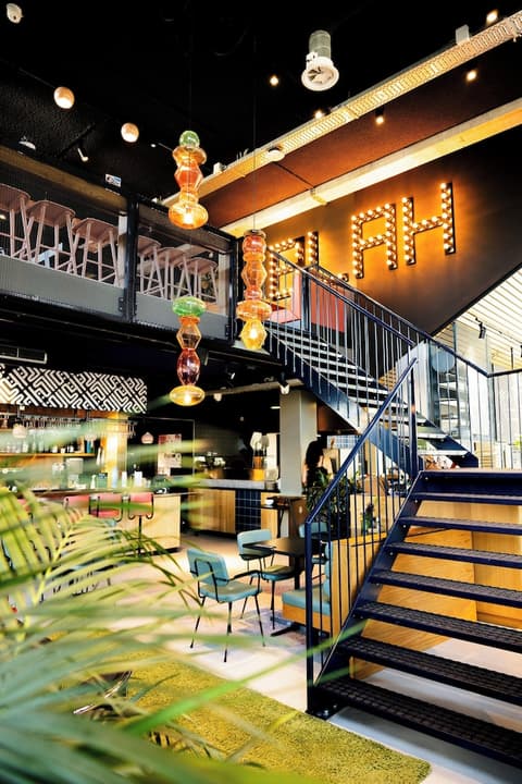 The Social Hub Eindhoven