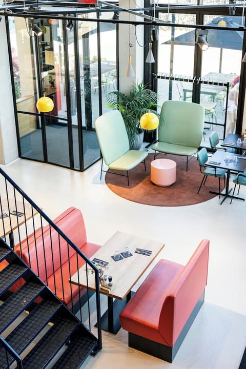 The Social Hub Eindhoven