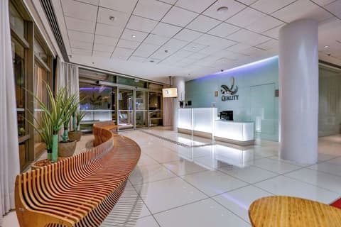 Quality Hotel Sao Caetano