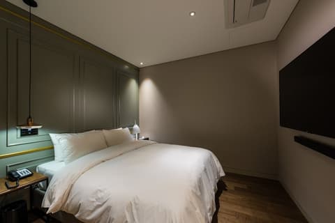 Hotel Stendhal