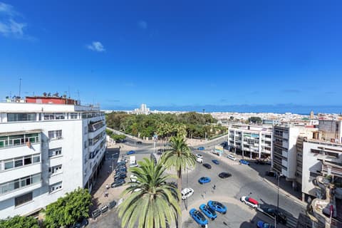 Malak Hotel