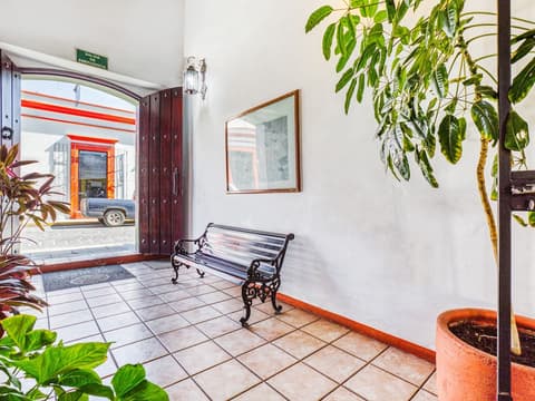 Capital O El Nito Posada